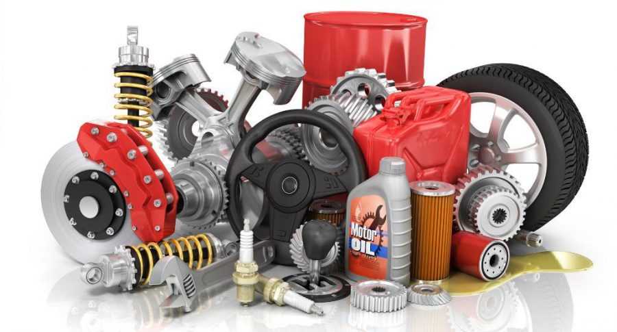 Kuyucak Oto Yedek Parçacısı